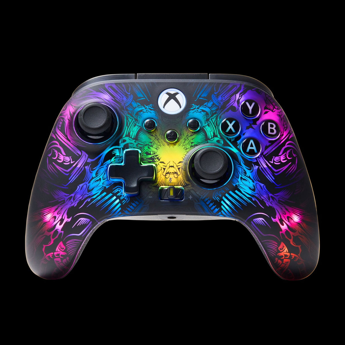 Fusion ProWireless Controller Series X S