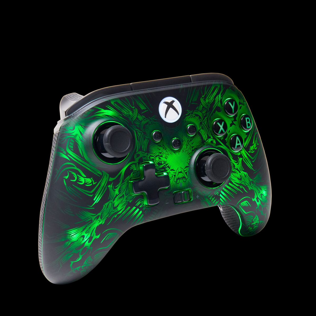 Fusion ProWireless Controller Series X S