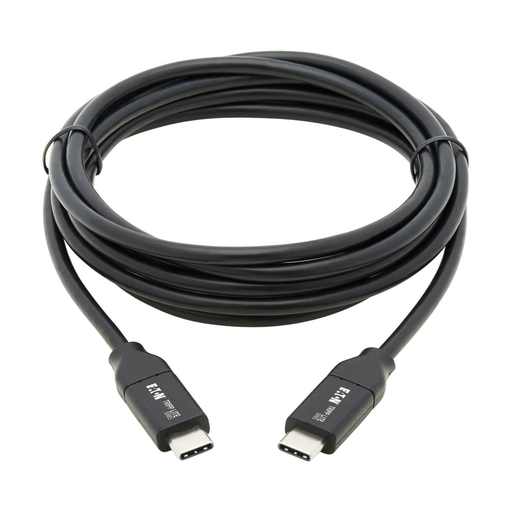 USB C Cable USB 2.0 5A USB-If M/M 2M