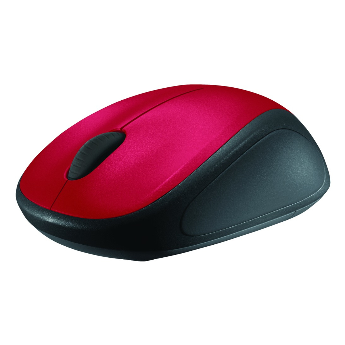 Wireless Mouse M235 Red