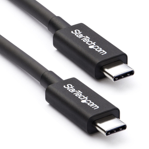 0.5m Thunderbolt 3 40Gbps USB-C Cable