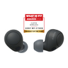 Noise Cancelling Headphones Black