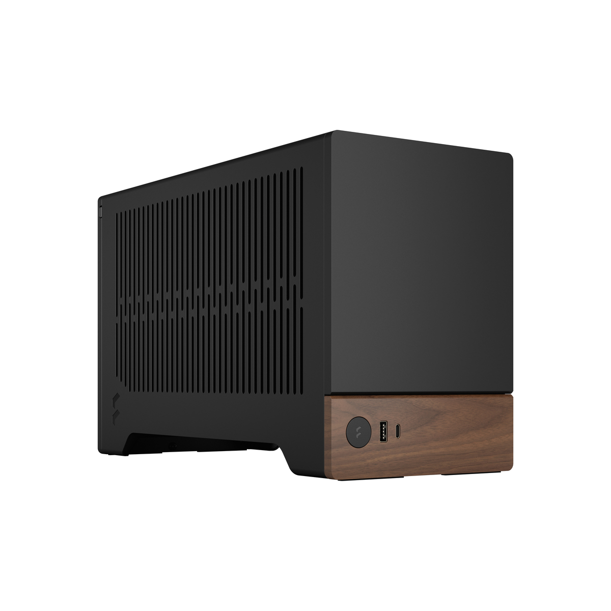 CASE ATX Terra Graphite