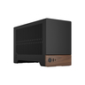 CASE ATX Terra Graphite