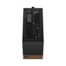 CASE ATX Terra Graphite