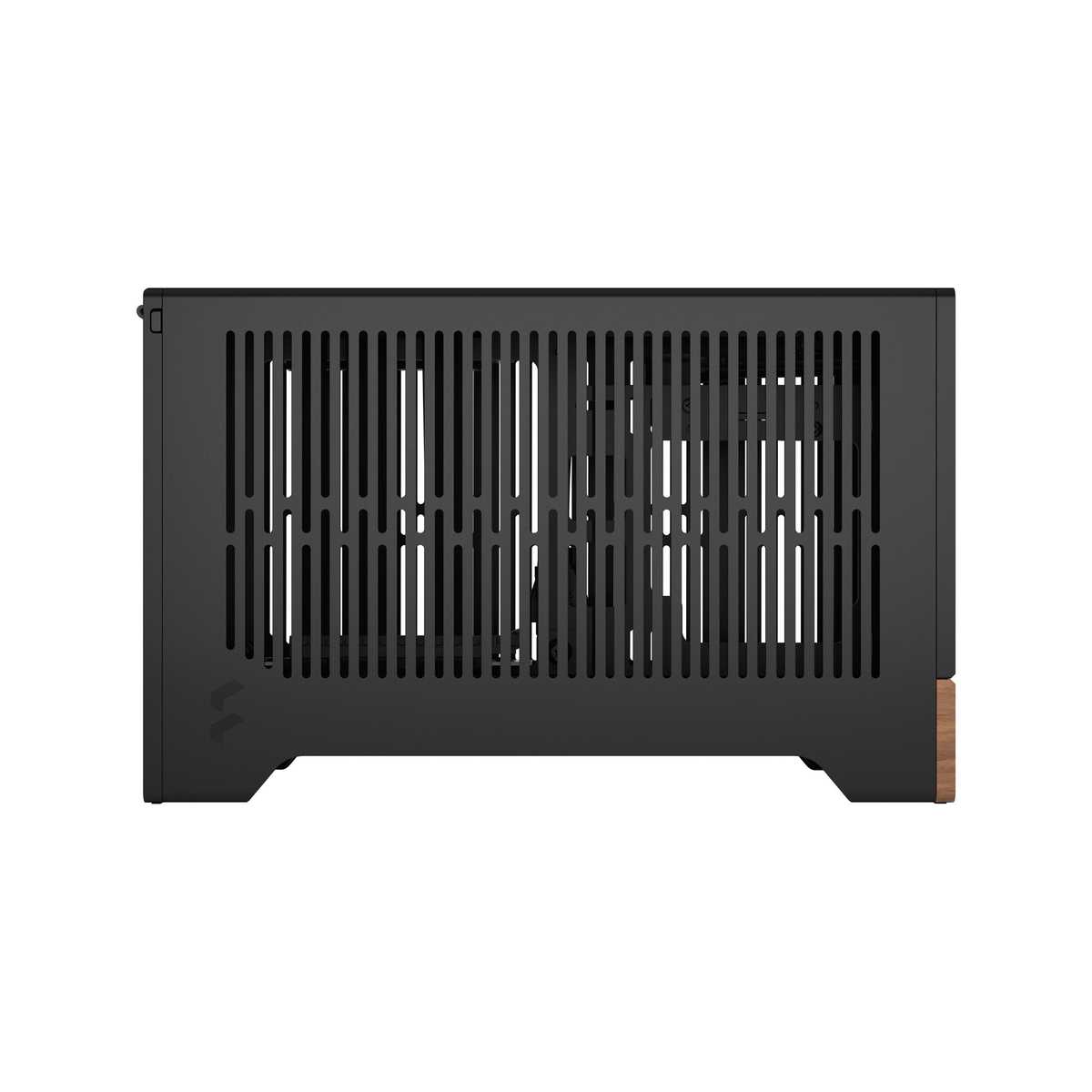 CASE ATX Terra Graphite