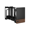 CASE ATX Terra Graphite
