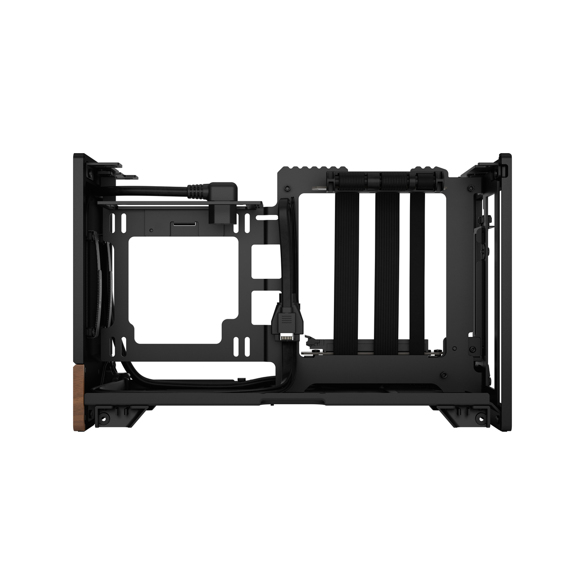 CASE ATX Terra Graphite