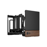 CASE ATX Terra Graphite