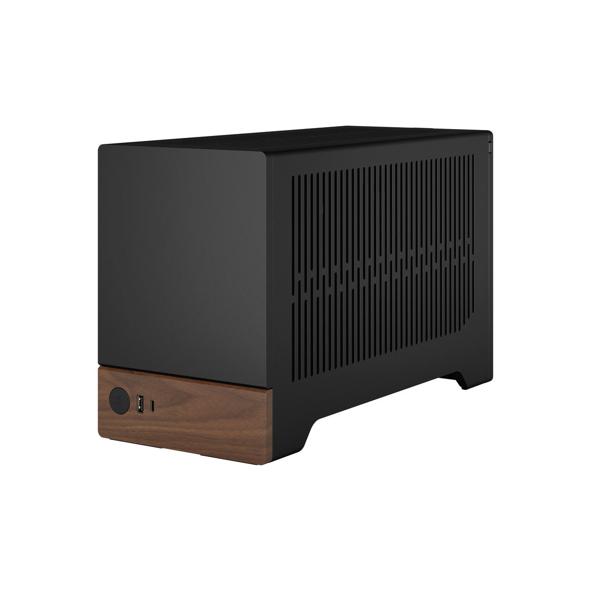 CASE ATX Terra Graphite