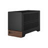 CASE ATX Terra Graphite