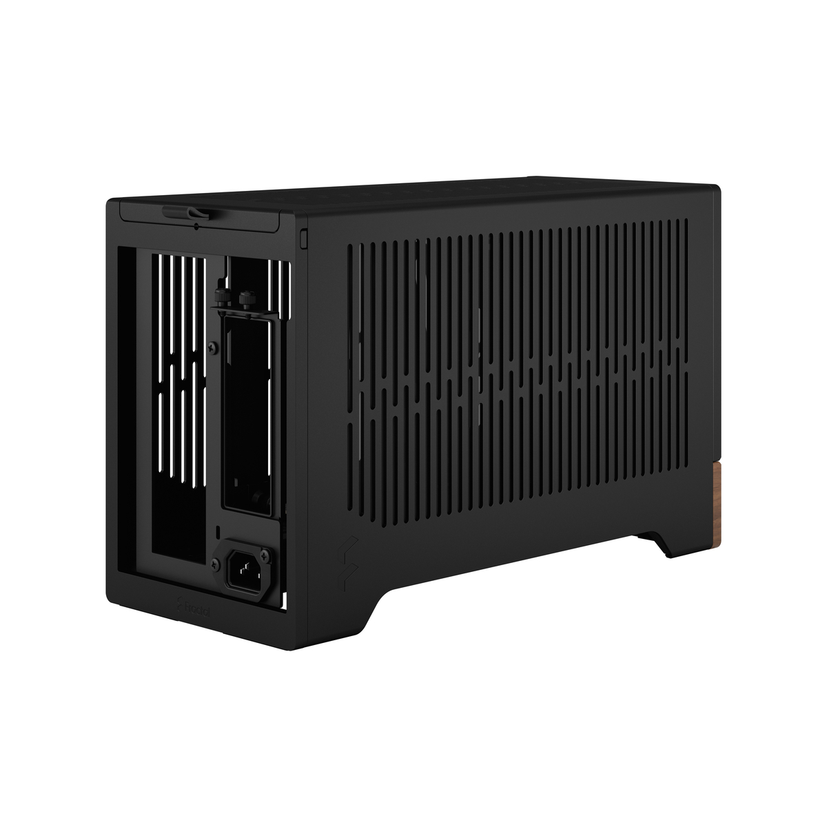 CASE ATX Terra Graphite