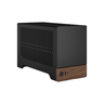 CASE ATX Terra Graphite