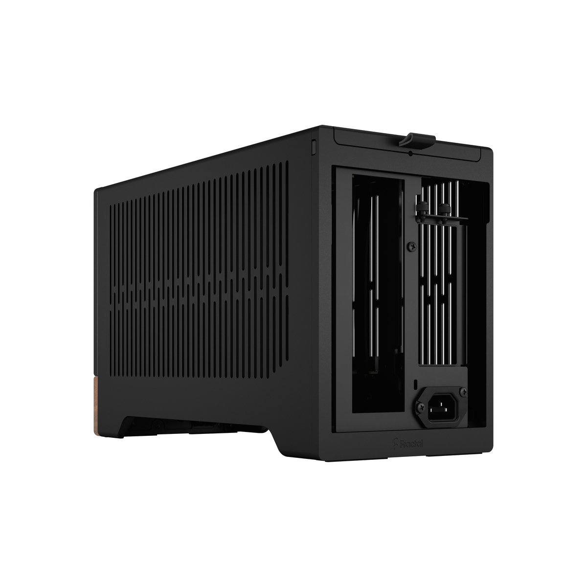 CASE ATX Terra Graphite