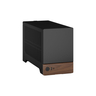 CASE ATX Terra Graphite