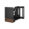 CASE ATX Terra Graphite