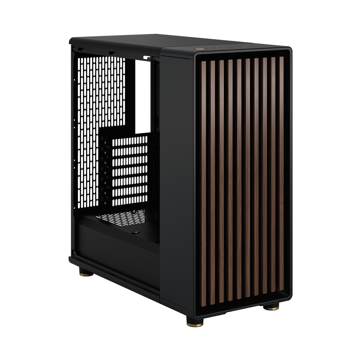 CASE ATX North Charcoal Black Light Tint