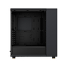 CASE ATX North Charcoal Black Light Tint