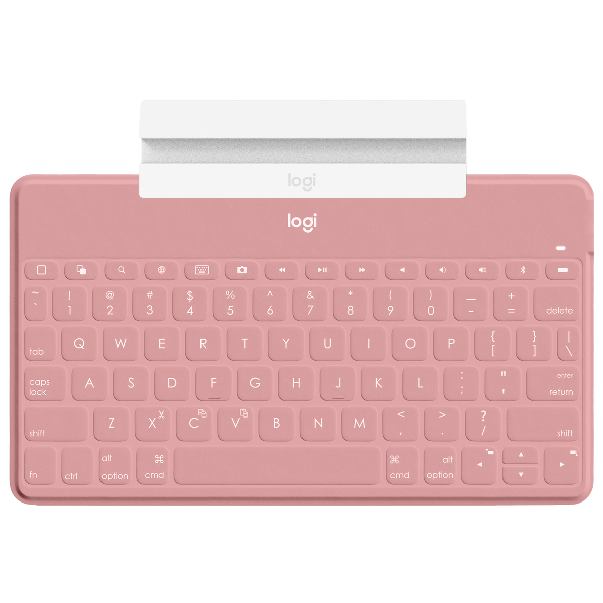 Keys-To-Go - Blush Pink - UK - INTNL