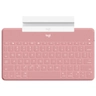 Keys-To-Go - Blush Pink - UK - INTNL