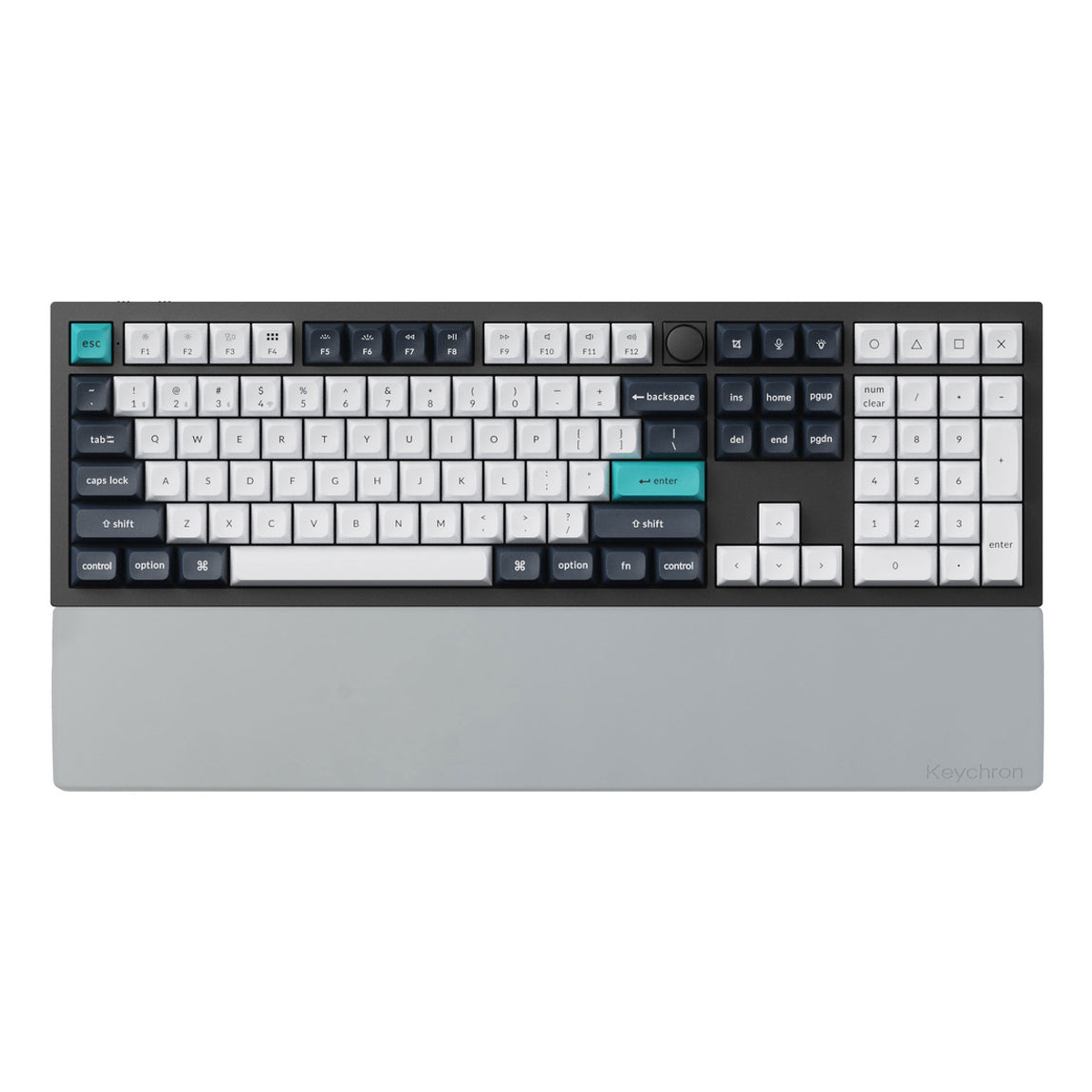 PR69 Palm Rest K10 Pro/Q6/Q6 Pro/V6