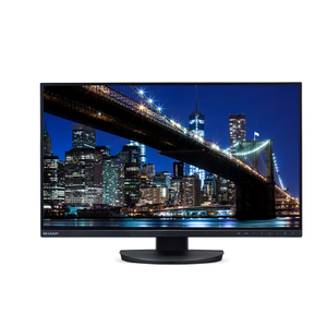 Sharp, EA272Q 27” NEC Monitor