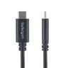 USB-C Cable M/M 1 m USB 2.0