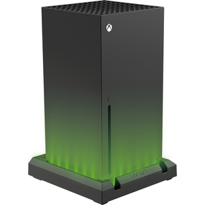 Colour Change Stand For Xbox Series X