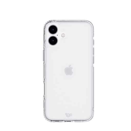 EvoClear iPhone16 Plus Clear