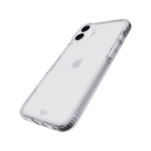 EvoClear iPhone16 Plus Clear