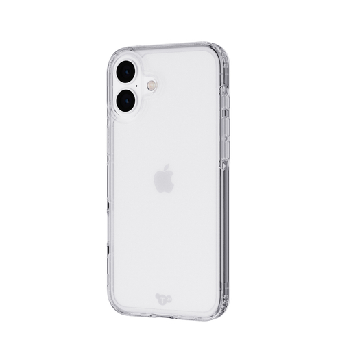 EvoClear iPhone16 Plus Clear