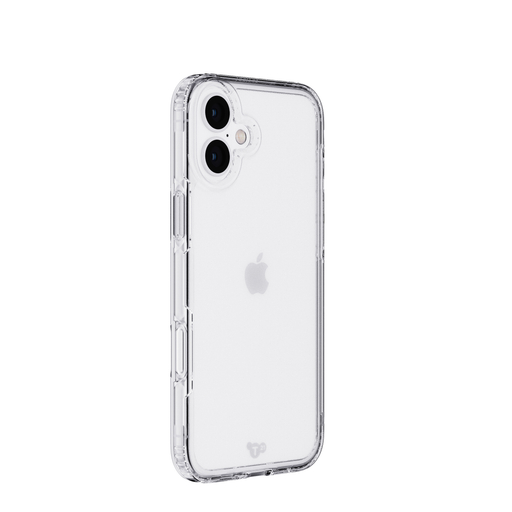EvoClear iPhone16 Plus Clear