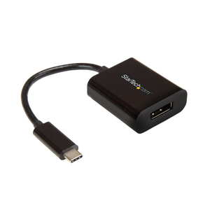 USB-C to DisplayPort Adapter