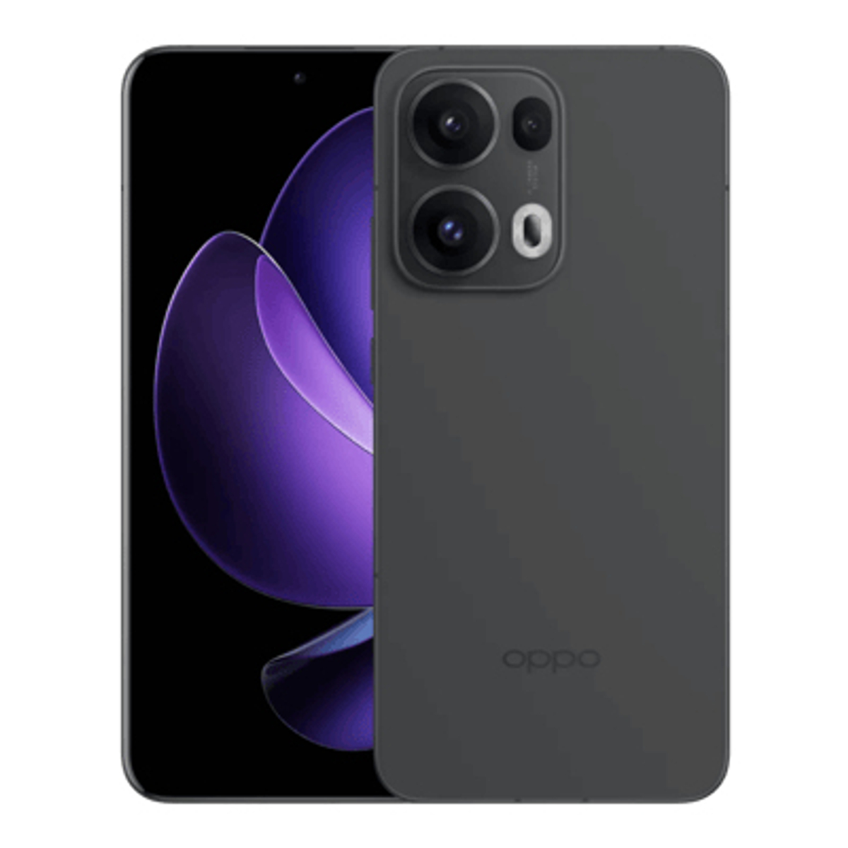 Reno13 Pro 5G - Graphite Grey