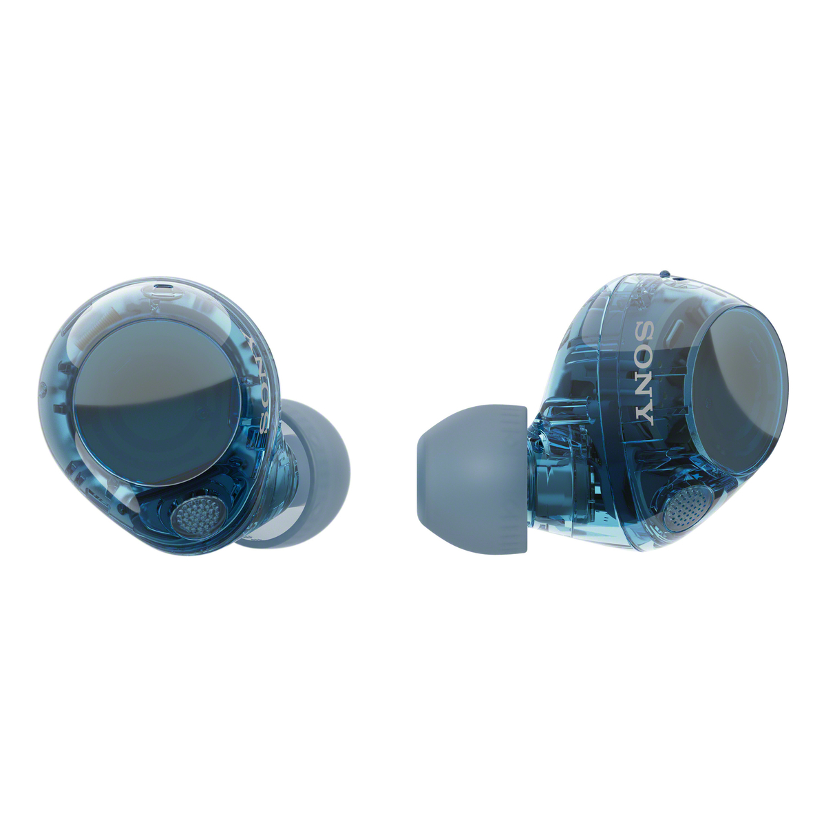 Sony WF-C710 Earbuds - Blue
