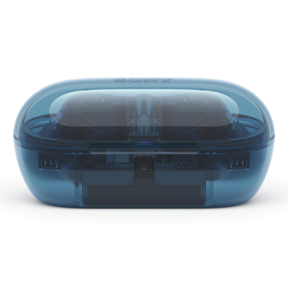 Sony WF-C710 Earbuds - Blue