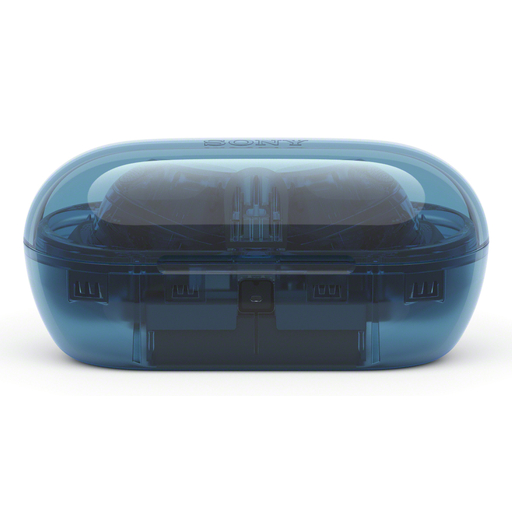 Sony WF-C710 Earbuds - Blue