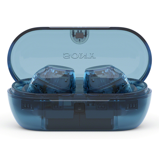 Sony WF-C710 Earbuds - Blue