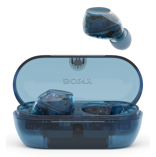 Sony WF-C710 Earbuds - Blue