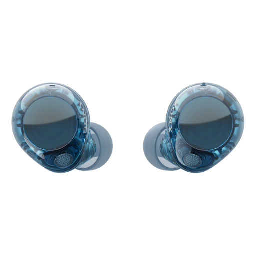 Sony WF-C710 Earbuds - Blue