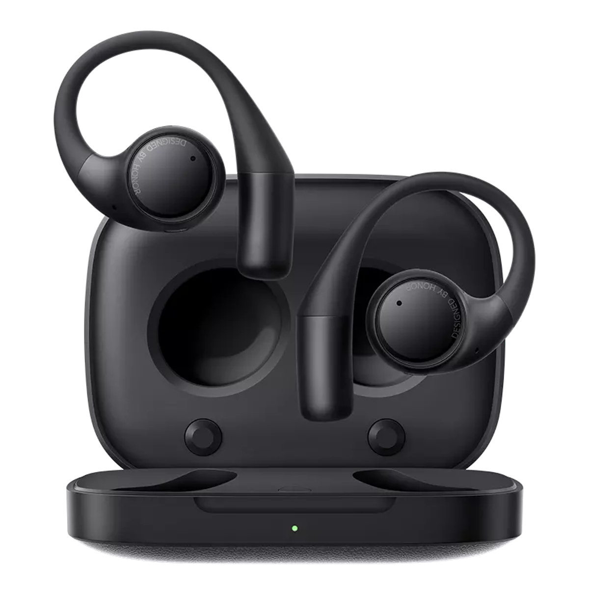 HONOR Earbuds Open Black