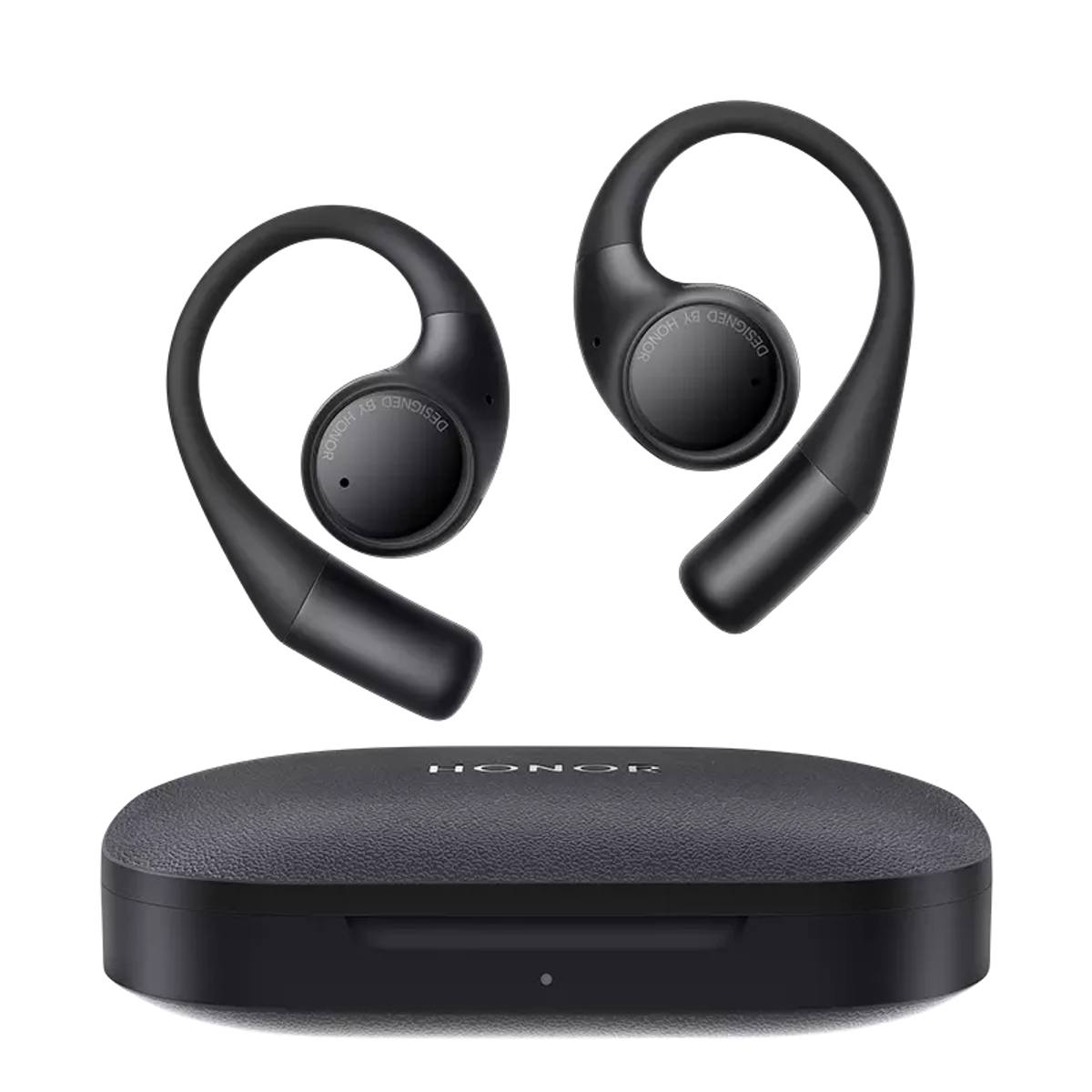 HONOR Earbuds Open Black