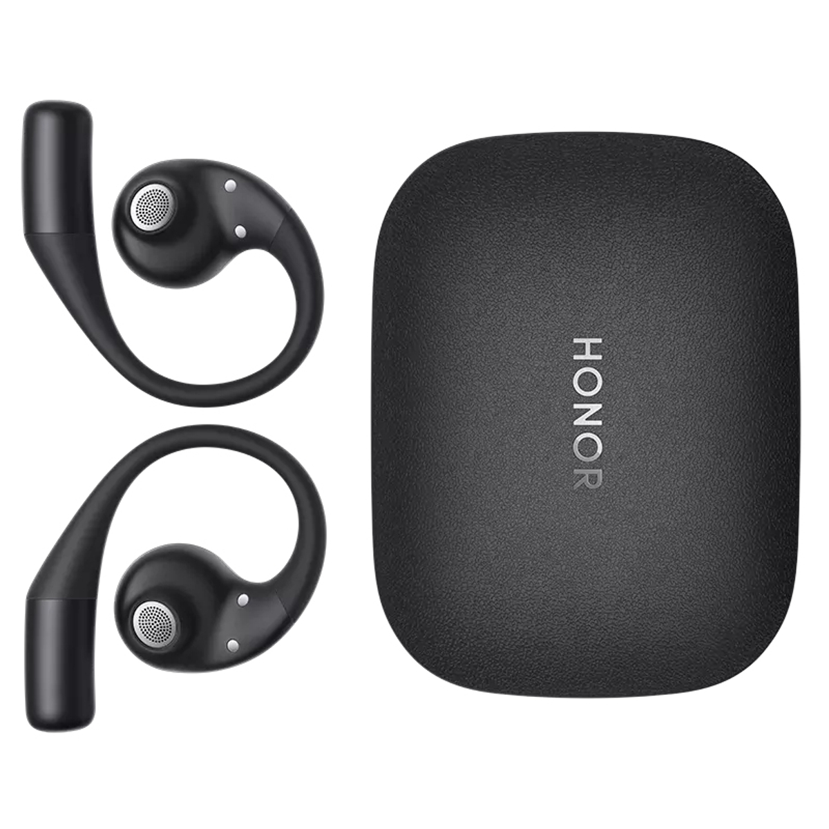 HONOR Earbuds Open Black