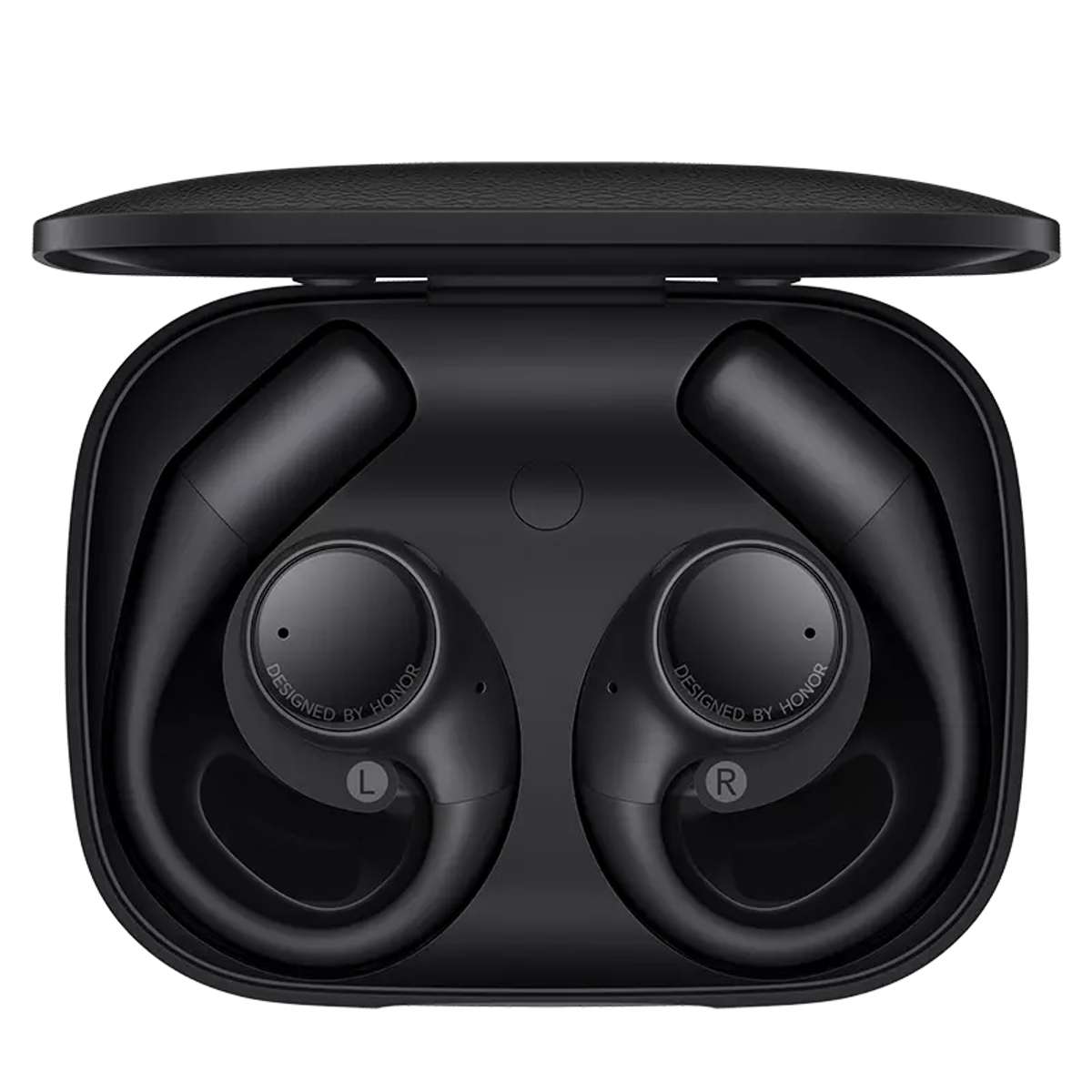 HONOR Earbuds Open Black