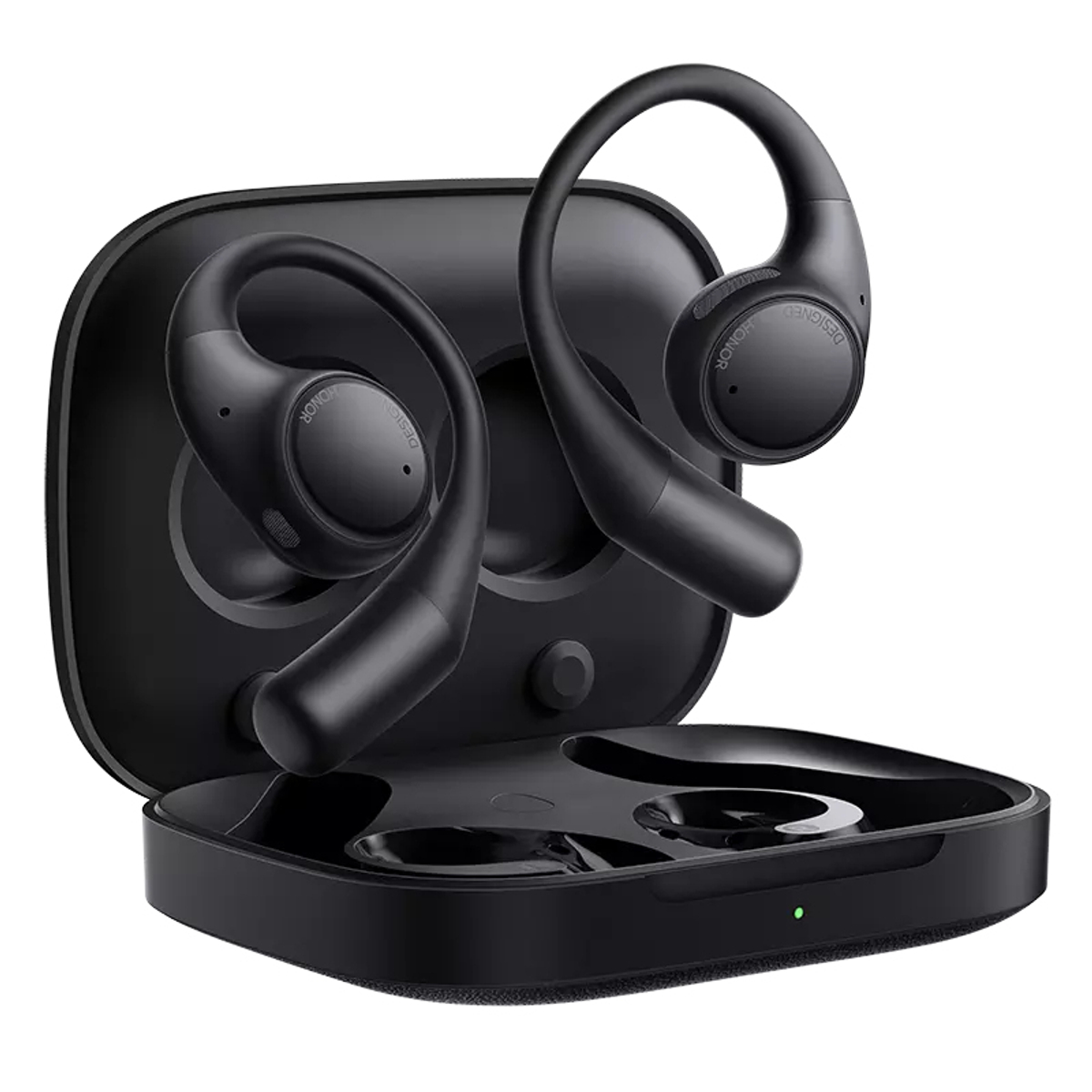 HONOR Earbuds Open Black