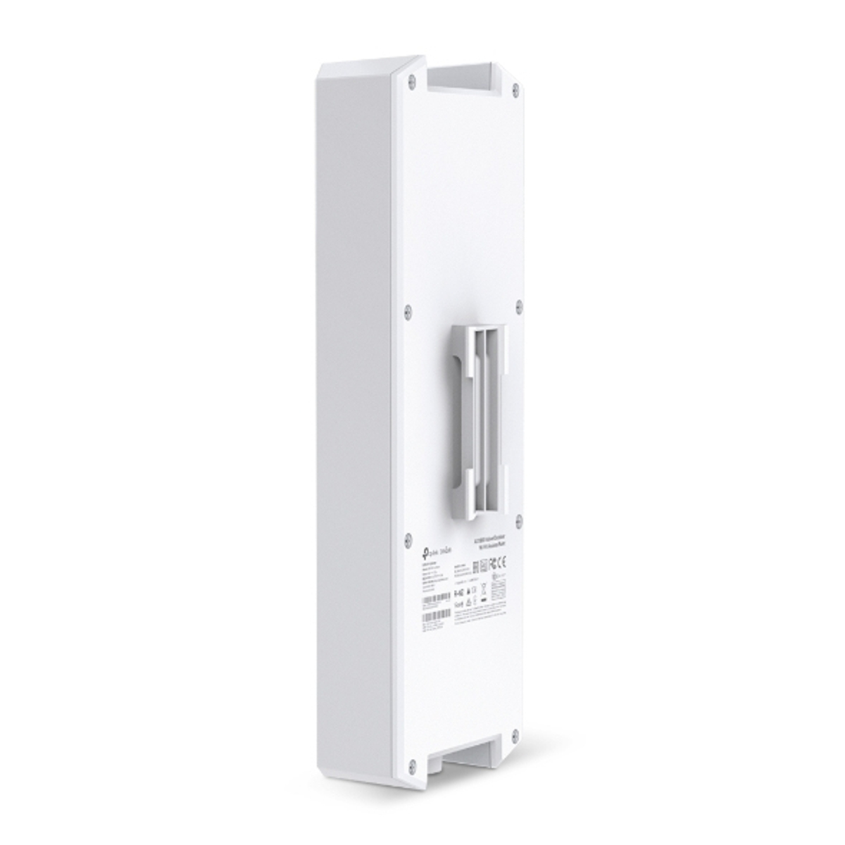 Indoor/Outdoor Wi-Fi 6 Access Point