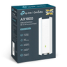 Indoor/Outdoor Wi-Fi 6 Access Point