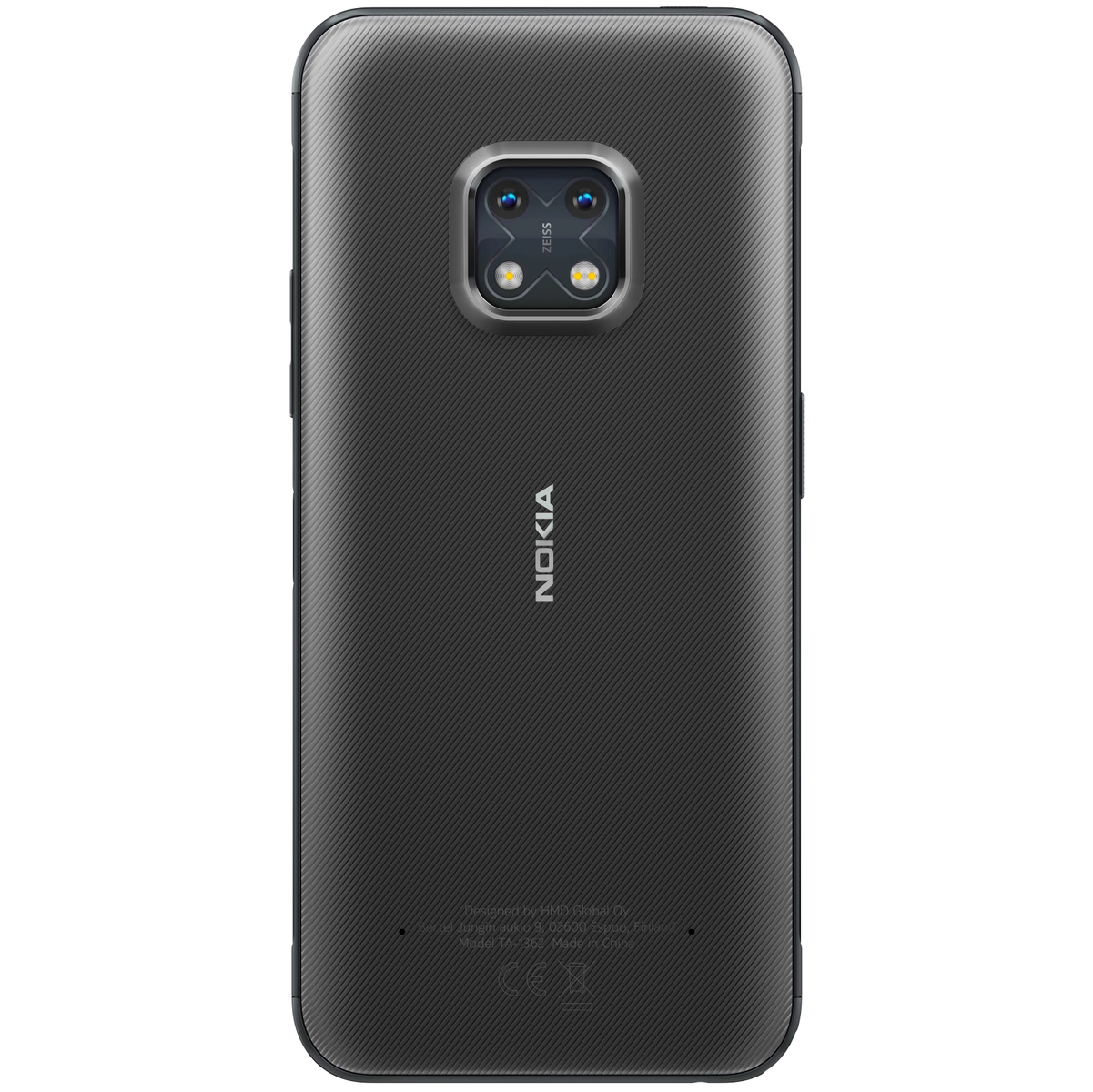 XR20 5G Dual 4/64GB - Grey