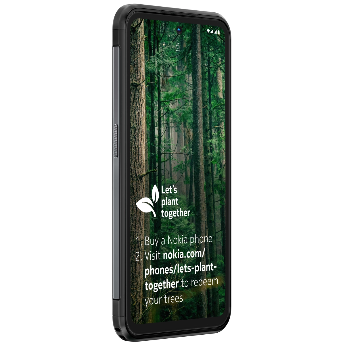 XR20 5G Dual 4/64GB - Grey