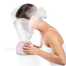 Facial Micro-Steamer - Pink